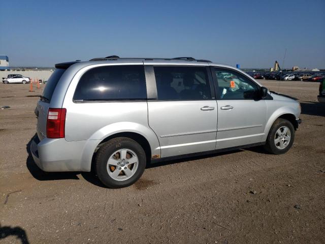 Photo 3 from auction – 2010 DODGE GRAND CARA with VIN 2D4RN3D11AR385821
