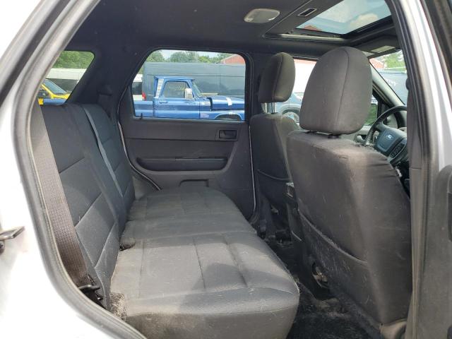 Photo 11 from auction – 2011 FORD ESCAPE XLT with VIN 1FMCU0D71BKC46468