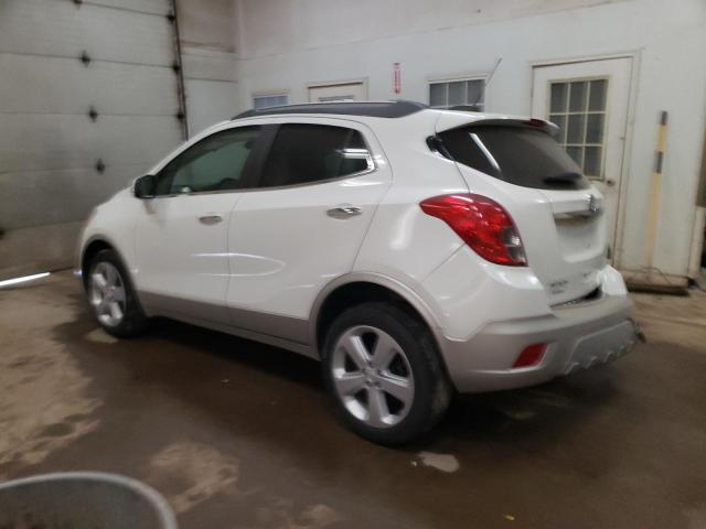 Photo 2 from auction – 2015 BUICK ENCORE CON with VIN KL4CJFSB7FB267459