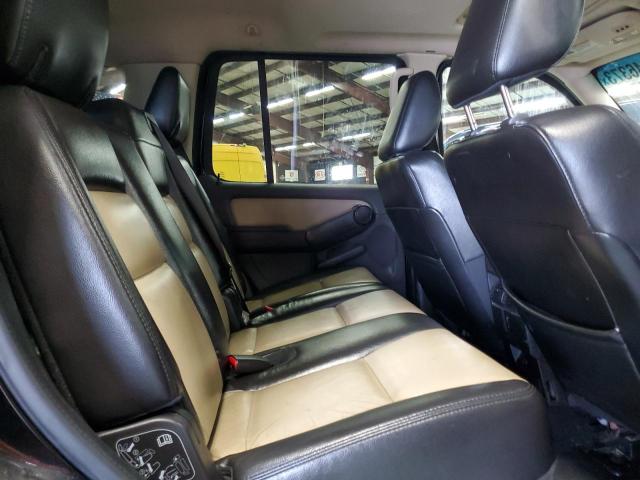 Photo 11 from auction – 2010 FORD EXPLORER E with VIN 1FMEU7EE8AUA38329