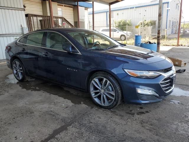 Photo 4 from auction – 2022 CHEVROLET MALIBU LT with VIN 1G1ZD5ST4NF180886