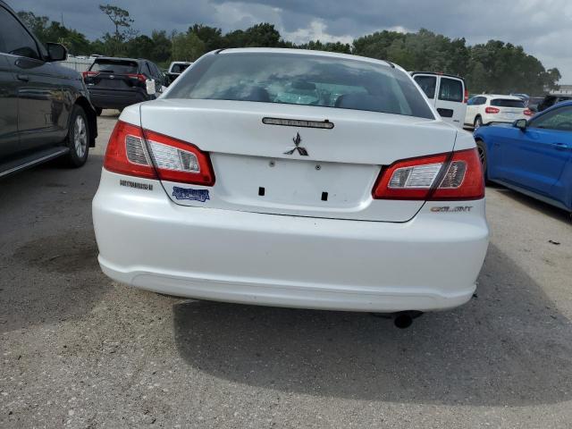 Photo 6 from auction – 2012 MITSUBISHI GALANT FE with VIN 4A32B2FF3CE010729