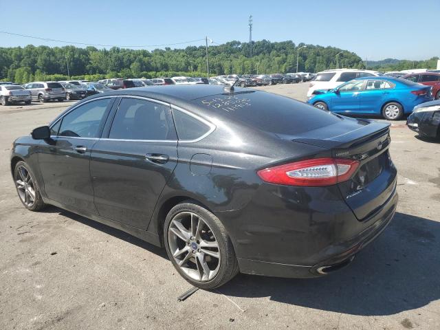 Photo 2 from auction – 2015 FORD FUSION TIT with VIN 3FA6P0K96FR111913