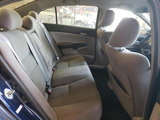 Photo 10 from auction – 2011 HONDA ACCORD LX with VIN 1HGCP2F36BA109325