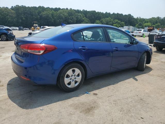 Photo 3 from auction – 2018 KIA FORTE LX with VIN 3KPFK4A77JE178553