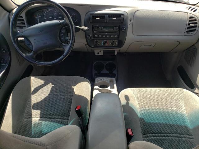 Photo 8 from auction – 2000 FORD RANGER SUP with VIN 1FTYR14X5YPA38834