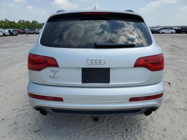 صورة رقم 6 من المزاد - 2012 AUDI Q7 PRESTIG مع VIN WA1DGAFE6CD003241