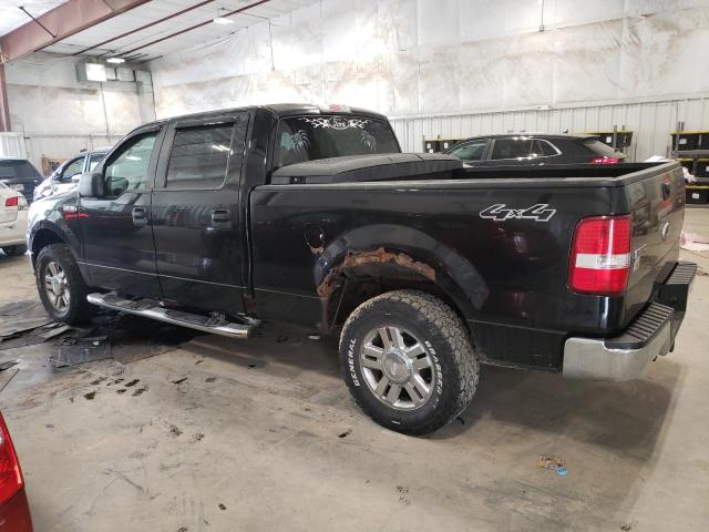 Photo 2 from auction – 2008 FORD F150 SUPER with VIN 1FTPW14V48FC33641