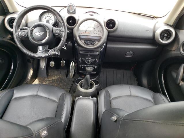 Photo 8 from auction – 2012 MINI COOPER S C with VIN WMWZC5C53CWM12849