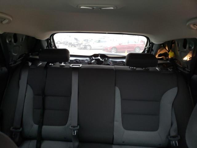 Photo 10 from auction – 2021 CHEVROLET TRAILBLAZE with VIN KL79MPS23MB022228