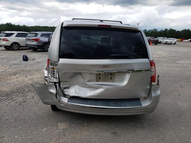 Photo 6 from auction – 2011 CHRYSLER TOWN & COU with VIN 2A4RR5DG9BR641622