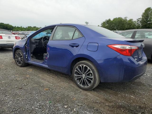 Photo 2 from auction – 2014 TOYOTA COROLLA L with VIN 2T1BURHE5EC160518