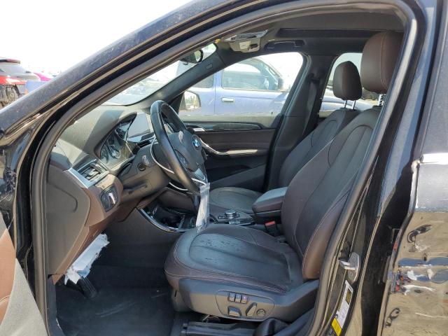 Photo 7 from auction – 2016 BMW X1 XDRIVE2 with VIN WBXHT3C38GP887580