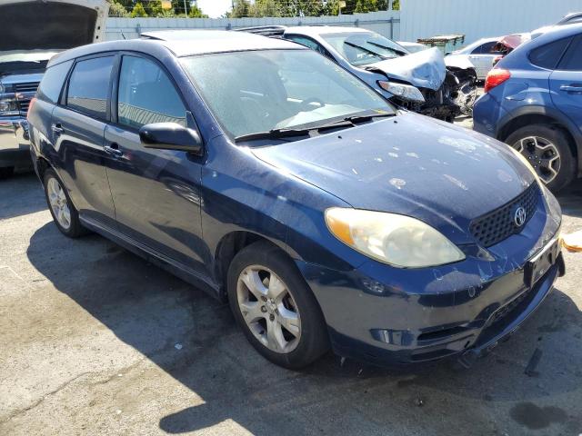 Photo 4 from auction – 2003 TOYOTA MATRIX with VIN 2T1KR32E83C058957