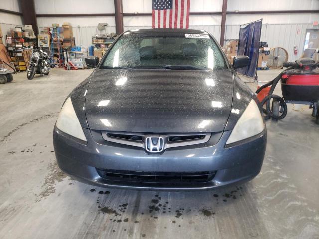 Photo 5 from auction – 2003 HONDA ACCORD EX with VIN 1HGCM66593A003082