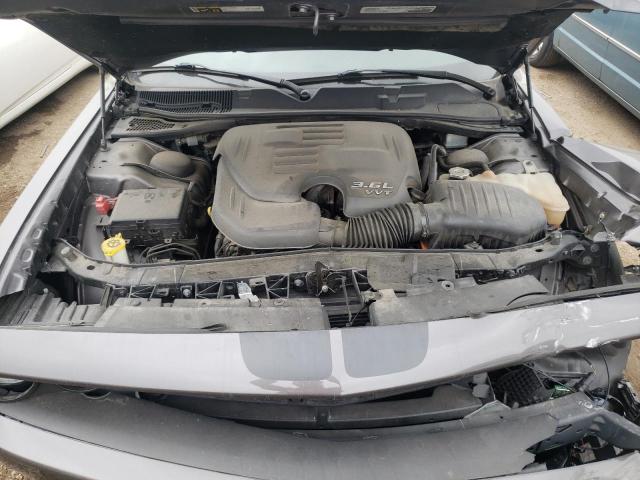 Photo 11 from auction – 2016 DODGE CHALLENGER with VIN 2C3CDZAGXGH149057