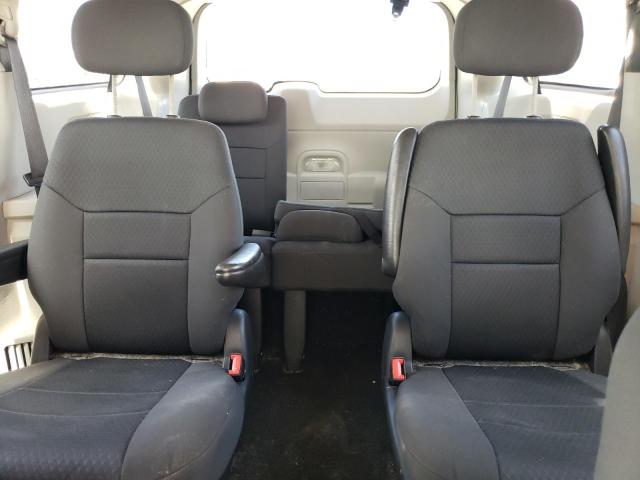 Photo 10 from auction – 2010 DODGE GRAND CARA with VIN 2D4RN4DEXAR236171