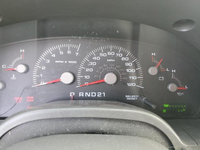 Photo 9 from auction – 2004 FORD EXPEDITION with VIN 1FMRU13W74LA40867