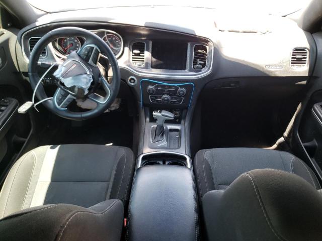 Photo 8 from auction – 2017 DODGE CHARGER SX with VIN 2C3CDXHG6HH562623