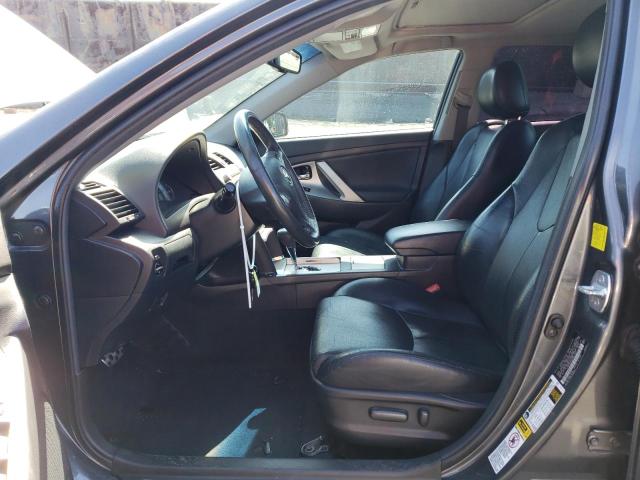Photo 7 from auction – 2011 TOYOTA CAMRY BASE with VIN 4T1BF3EK3BU667073