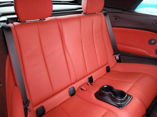 Photo 10 from auction – 2021 BMW M240XI with VIN WBA2N3C09M7J83075