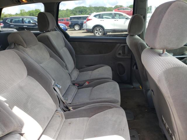 Photo 11 from auction – 2007 TOYOTA SIENNA CE with VIN 5TDZK23C17S014080