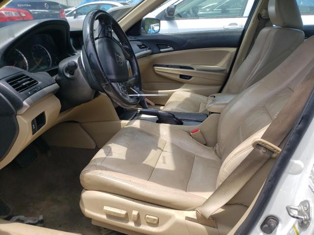 Photo 7 from auction – 2012 HONDA ACCORD SE with VIN 1HGCP2F68CA041010