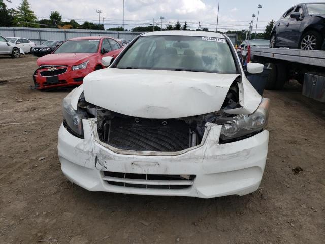 Photo 5 from auction – 2012 HONDA ACCORD SE with VIN 1HGCP2F63CA235721