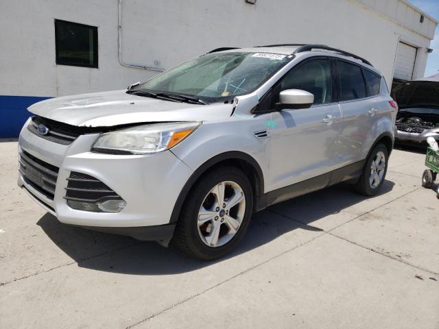 FORD ESCAPE SE 2016 with VIN 1FMCU9G99GUA80830 - Photo from auction