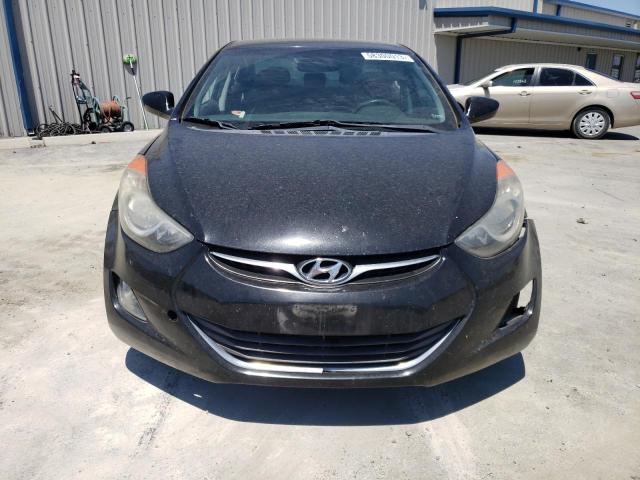 Photo 5 from auction – 2013 HYUNDAI ELANTRA with VIN 5NPDH4AEXDH286332