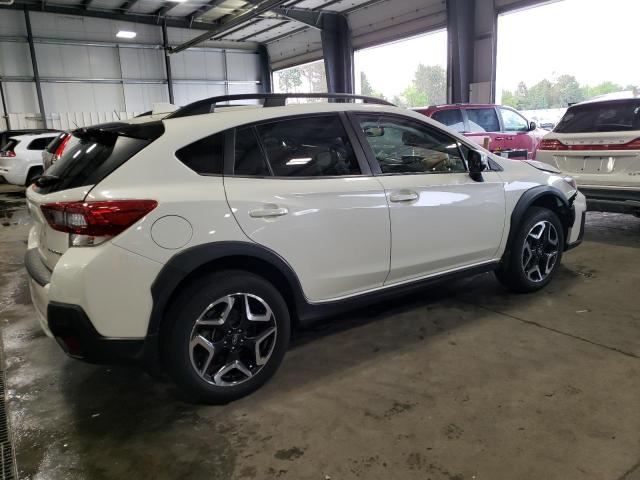 Photo 3 from auction – 2020 SUBARU CROSSTREK with VIN JF2GTAMC4L8278150