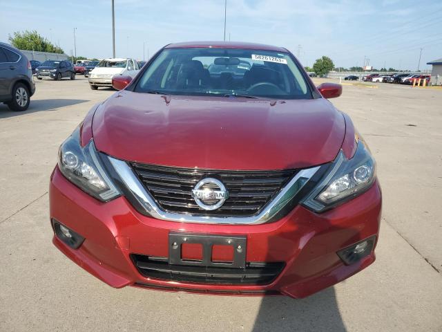 Photo 5 from auction – 2018 NISSAN ALTIMA 2.5 with VIN 1N4AL3AP1JC101756