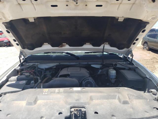 Photo 11 from auction – 2011 CHEVROLET SILVERADO with VIN 3GCPKTE38BG338757