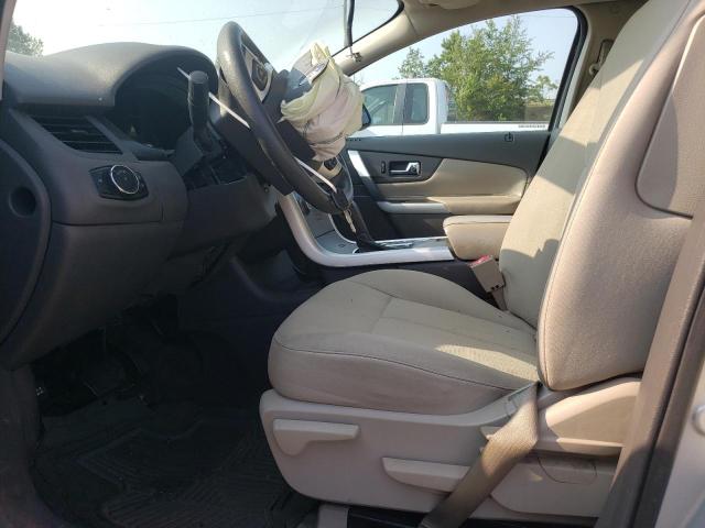 Photo 7 from auction – 2013 FORD EDGE SE with VIN 2FMDK3GCXDBA41300
