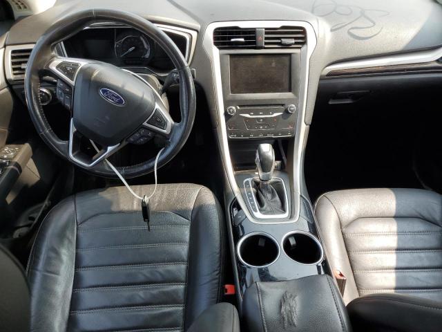 Photo 8 from auction – 2013 FORD FUSION SE with VIN 3FA6P0LU2DR176080