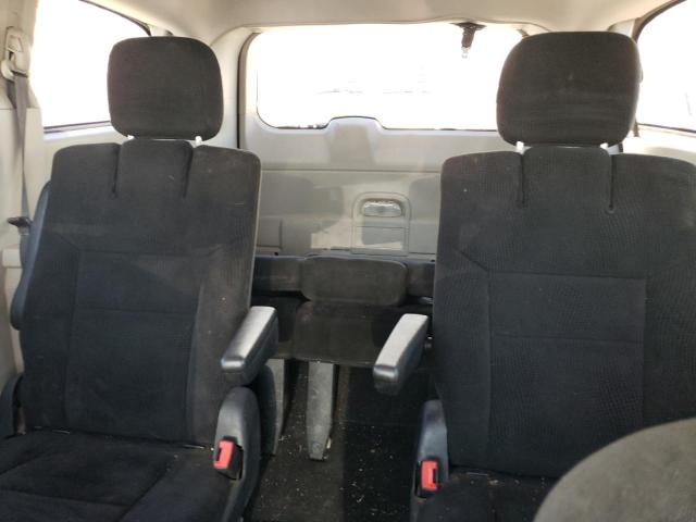 Photo 10 from auction – 2015 DODGE GRAND CARA with VIN 2C4RDGCG4FR745197