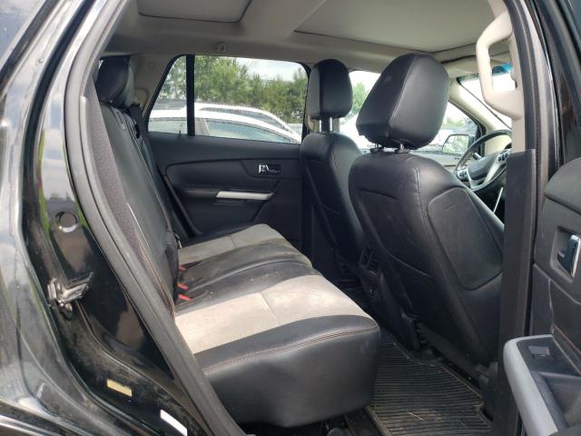 Photo 11 from auction – 2013 FORD EDGE SEL with VIN 2FMDK3JC1DBC75253