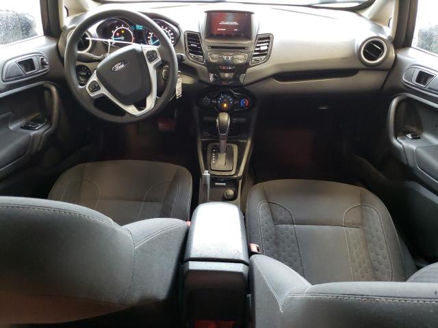 Photo 8 from auction – 2019 FORD FIESTA SE with VIN 3FADP4EJ4KM133971
