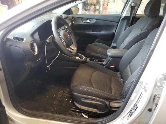 Photo 7 from auction – 2019 KIA FORTE FE with VIN 3KPF24AD1KE130232