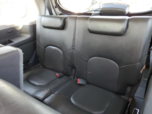 Photo 10 from auction – 2005 NISSAN PATHFINDER with VIN 5N1AR18WX5C786870