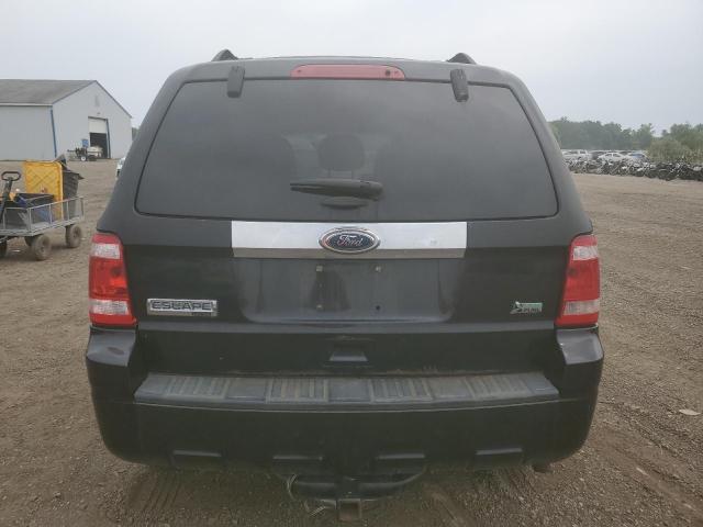 Photo 6 from auction – 2011 FORD ESCAPE LIM with VIN 1FMCU9EG0BKC64415