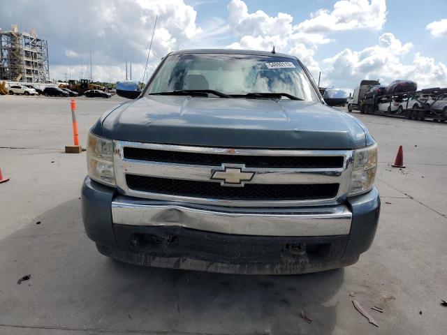 Photo 5 from auction – 2008 CHEVROLET SILVERADO2 with VIN 1GCEC19J78Z148149