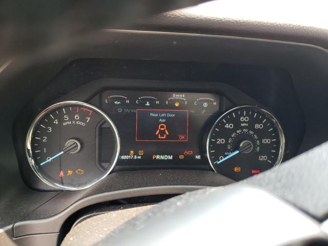 Photo 9 from auction – 2019 FORD F150 SUPER with VIN 1FTEW1E40KFC16940