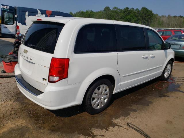 Photo 3 from auction – 2016 DODGE GRAND CARA with VIN 2C4RDGBG3GR342086