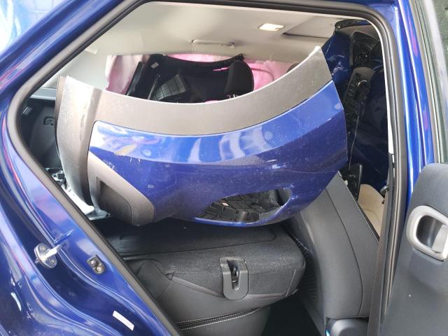 Photo 10 from auction – 2022 HYUNDAI VENUE SEL with VIN KMHRC8A32NU164352