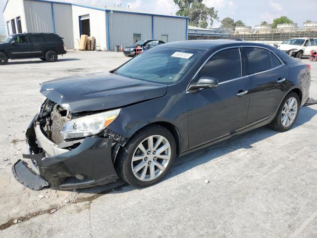 CHEVROLET MALIBU LTZ 2015 with VIN 1G11F5SL4FF244580 - Photo from auction