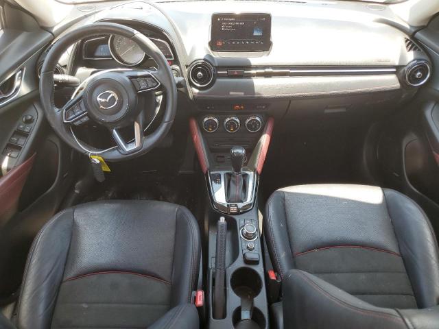 Photo 8 from auction – 2018 MAZDA CX-3 GRAND with VIN JM1DKDD77J0317575