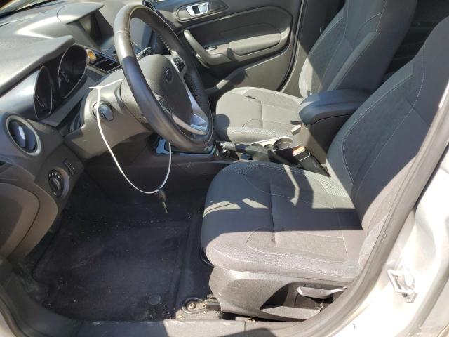 Photo 7 from auction – 2014 FORD FIESTA SE with VIN 3FADP4EJ1EM190990