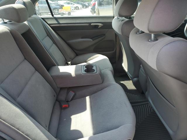 Photo 10 from auction – 2007 HONDA CIVIC EX with VIN 1HGFA16837L096730
