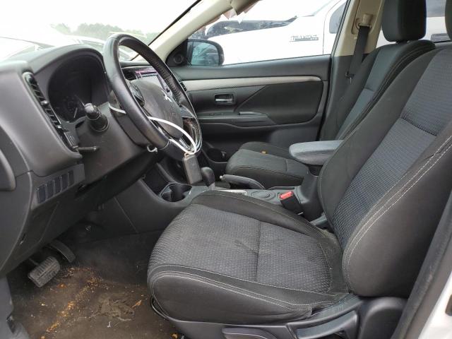 Photo 7 from auction – 2016 MITSUBISHI OUTLANDER with VIN JA4AD3A34GZ008847